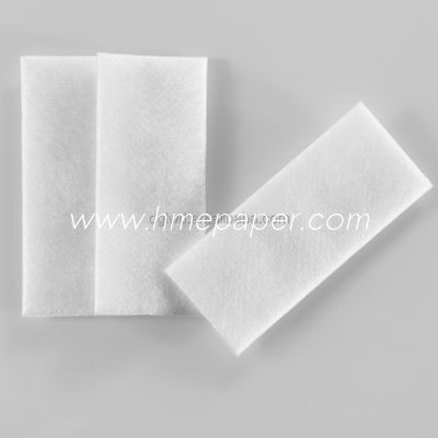 주문 Disposable CPAP Filter with 99.995% Efficiency 5micron Porosity and 68MM*29MM Size for Weinmann CPAP Machines online manufacture