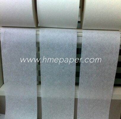 주문 산업용 HME 필터 페이퍼 우드 앤 파이버, 뛰어난 내구성과 일관된 여과 성능 제공 online manufacture