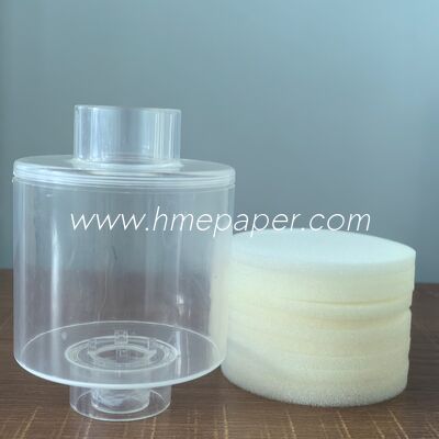 구입하다 작동 온도 범위 -10°C ~ 50°C CO2 필터 재료 ROSH AND생물 호환성 인증 통과 online manufacture