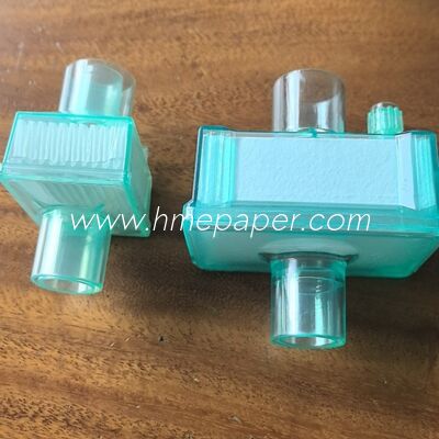 구입하다 Oem 지원 BVF 또는 HMEF 필터용 HEPA 필터 사각형 모양 내구성이 뛰어난 교체 공기 청정기 필터 의료용 필터 사용 online manufacture