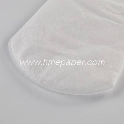 White Air Dust PP Filter Bag OEM Mesh Filter Bag