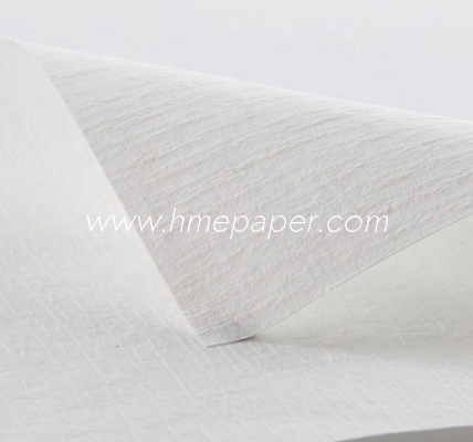 주문 270g 식용 기름 물 필터 매체 롤 0.45 밀리미터 300 밀리미터 Ｘ 300 밀리미터 online manufacture