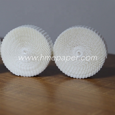 High Water Absorption HME Medical Paper Roll 1.2mm