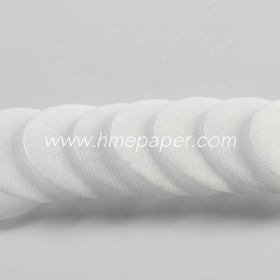 Round Square Air Filter Paper Roll Filter Sheet COTTON