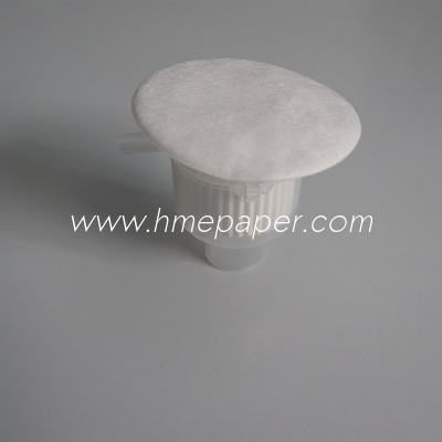 0.98mm Corrugated Filter Paper For Heat And Moisture Exchanger