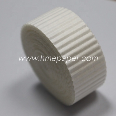 Heat And Moisture Exchanger HME Filter Paper Wet Filter Paper 10mm