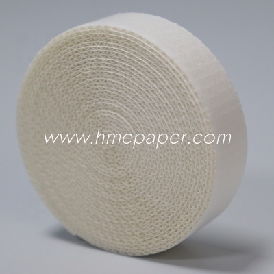 Heat And Moisture Exchanger HME Filter Paper Wet Filter Paper 10mm