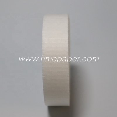 Heat And Moisture Exchanger HME Filter Paper Wet Filter Paper 10mm