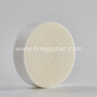 Wet Moisture Absorbent Paper Corrugated Medical HME Filter Paper