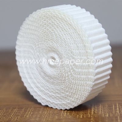 HME Filter Cotton Bacteria Filter Paper 10mm To 600mm