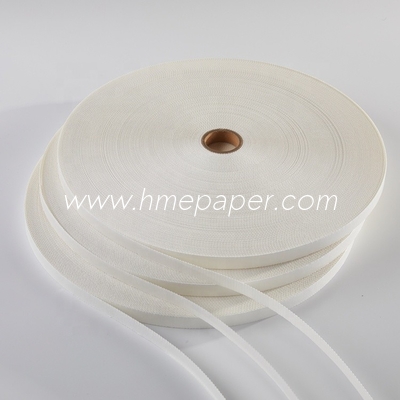 Heat And Moisture Exchanger Wet Filter Paper 100% Cotton
