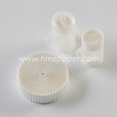 medical  moisture absorbent paper for hme