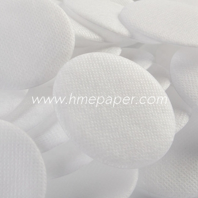 Corrugatedl filter paper for humidifier