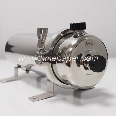 Tap Water Stainless Steel Kitchen Water Purifier UF
