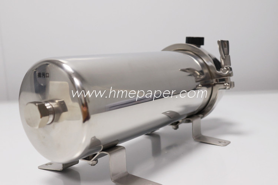 Tap Water Stainless Steel Kitchen Water Purifier UF