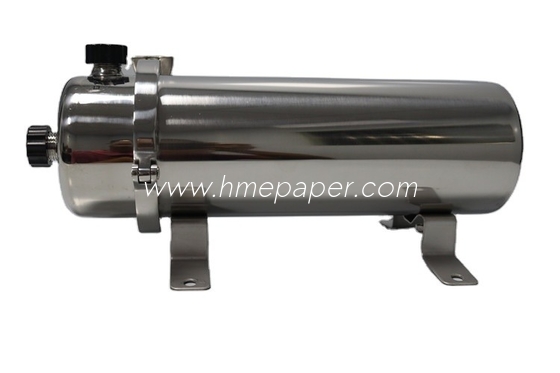 Tap Water Stainless Steel Kitchen Water Purifier UF
