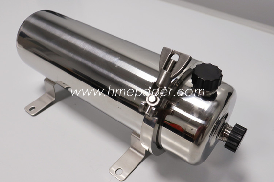 Tap Water Stainless Steel Kitchen Water Purifier UF