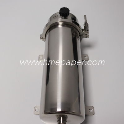 Tap Water Stainless Steel Kitchen Water Purifier UF