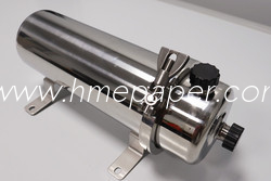 Tap Water Stainless Steel Kitchen Water Purifier UF