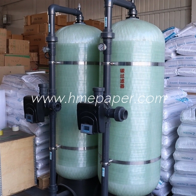 Reverse Osmosis Water Treatment Purification Equipment For Drinking Water