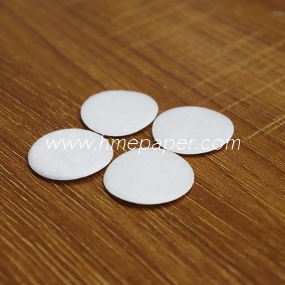 35mm x 53mm Square Edge Sealed Initial Efficiency Air Filter Cotton For Ventilator