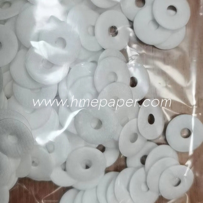 Activated Carbon Electrostatic Filter Cotton Hepa 0.3u