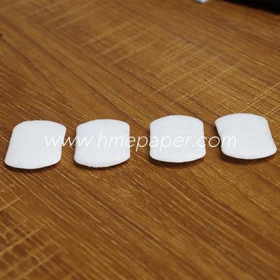 주문 하얀 먼지 자유 대기는 원료 분말 거름 무명을 필터링합니다 online manufacture