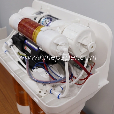 RO 8-16L/H Low Noise Household Direct Drinking Pure Water Filter
