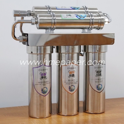 250L/H Household Kitchen UF Tap Water Filter Drink Straight