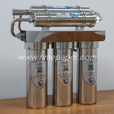 250L/H Household Kitchen UF Tap Water Filter Drink Straight