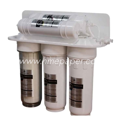 Household Drink Water Purifier Straight Fast Pass Filter 250L/H