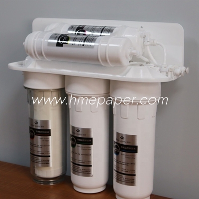 Household Tap Kitchen Sink Water Purifier 30L/H －60L/H Large Flow