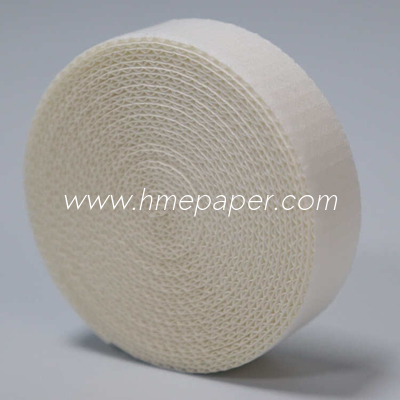 OEM 0.98mm Medical Bacteria Virus Air Filter Paper HME Accessories