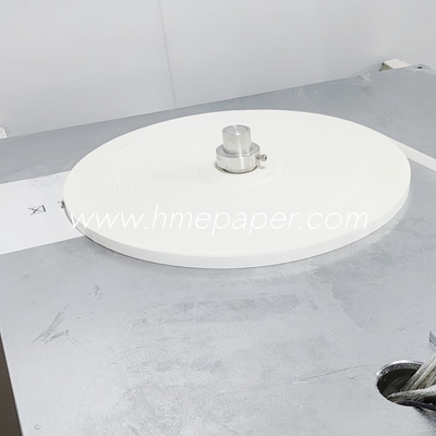 6pcs/Min Automatic Paper Roll Cutting Machine 220v 50hz
