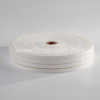 Resmed Airmini Machine and Cotton Paddle Compatible HME Filtering Paper for Improved Breathing