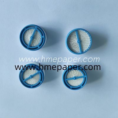 Resmed Airmini Machine Heat Moisture Exchange Filter Paper with 99.99% Humidification Efficiency
