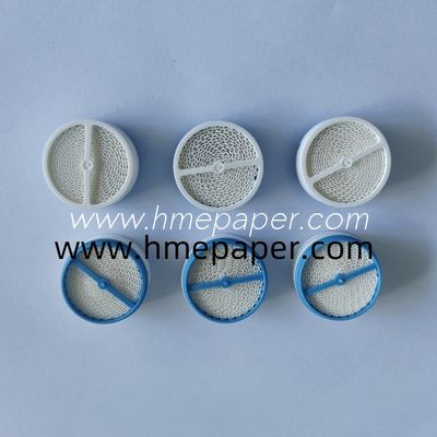 Resmed Airmini Machine Heat Moisture Exchange Filter Paper with 99.99% Humidification Efficiency