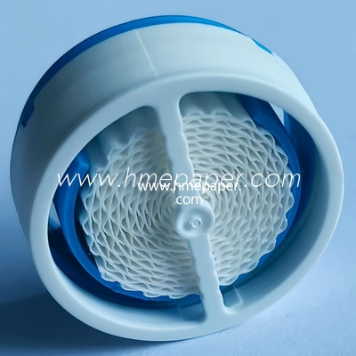 재구성 HumidAirX 일회용 CPAP 필터 흡수용 종이 소재로 30일 교체 주기가
