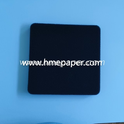 YUWELL 산소 생성기용 공기 필터 면화 9F-3W/3AW/3B/5W/5B/1A/2/3CW 흰색 / 검은색