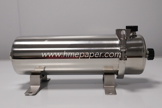 Tap Water Stainless Steel Kitchen Water Purifier UF